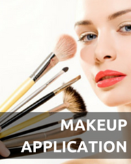 Makeup Applicators