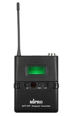 Mipro ACT30T Beltpack Transmitter
