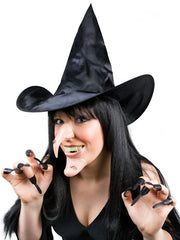 Witch Accessory Set
