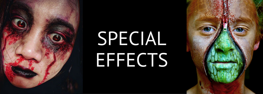 Special Effects