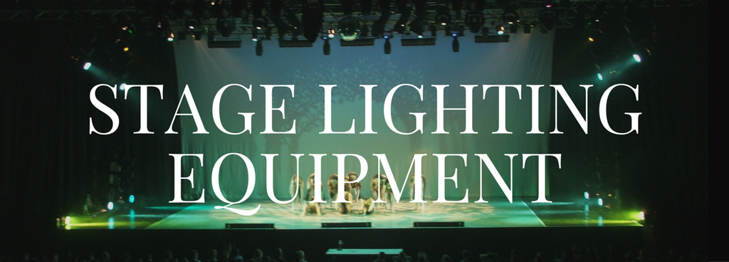Stage Lighting Equipment