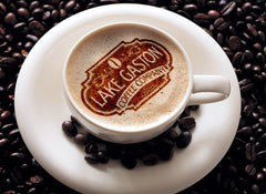 Lake Gaston Coffee Company