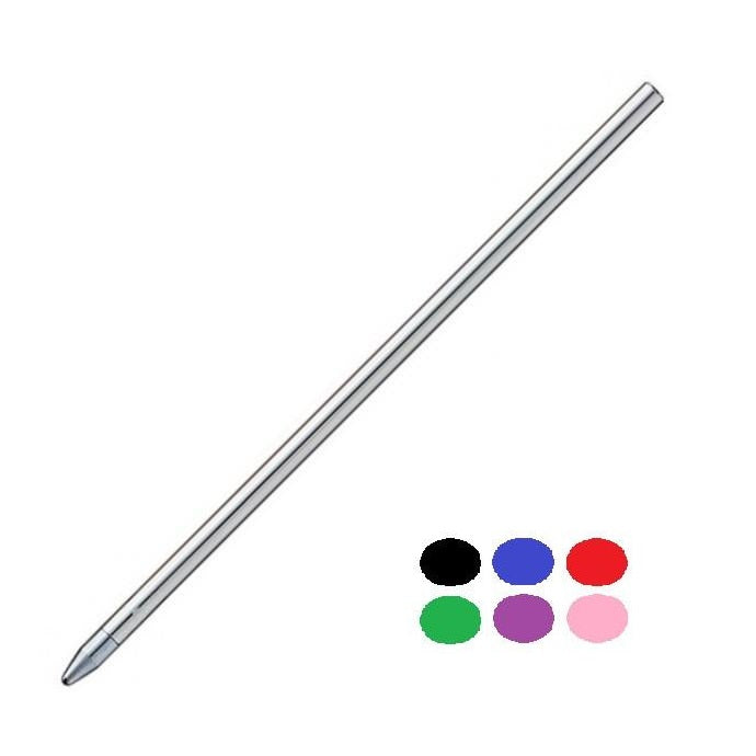 hartstochtelijk Scharnier kleding Cross Mini Tech 3 and Tech 4 Ballpoint Pen Refills - Pen Savings