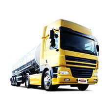 Truck parts for DAF CF85 2002-