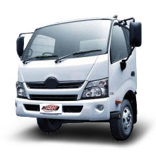 Truck Parts for TOYOTA DYNA 2011-