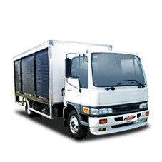 Truck Parts for HINO ECONO FC/MFB 1998-