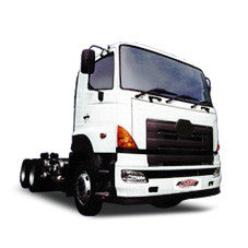Truck Parts for HINO FS700 2004-