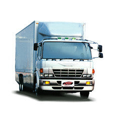 Truck Parts for HINO MCR/MBS/SH/MSH 1984-93