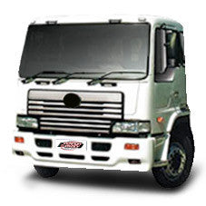 Truck Parts for HINO RANGER 50