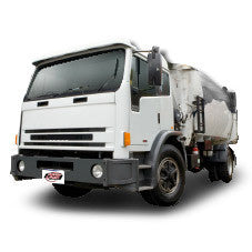 Truck Parts for IVECO-ACCO-2000