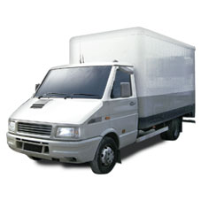 IVECO DAILY 1990- TRUCK PARTS