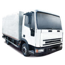 Truck Parts for IVECO EUROCARGO 60/120