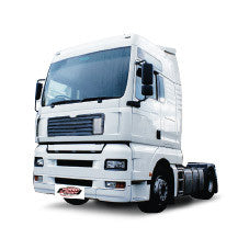 Truck Parts for MAN TGA XXL 2000-07