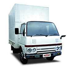 Truck Parts for NISSAN ATLAS F22/255