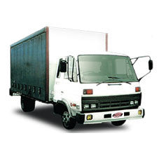 TRUCK PARTS FOR NISSAN CM/CP 1984-92