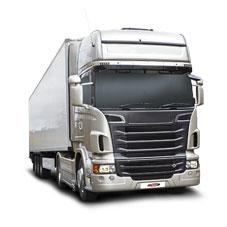 Truck Parts for SCANIA PGRT TYPE 2009-