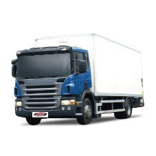 Truck Parts for SCANIA PGRT TYPE 2003-08
