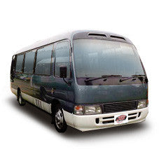 Truck Parts for TOYOTA COASTER BB42 BUS 1993-