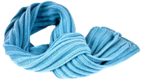 classic looped scarf