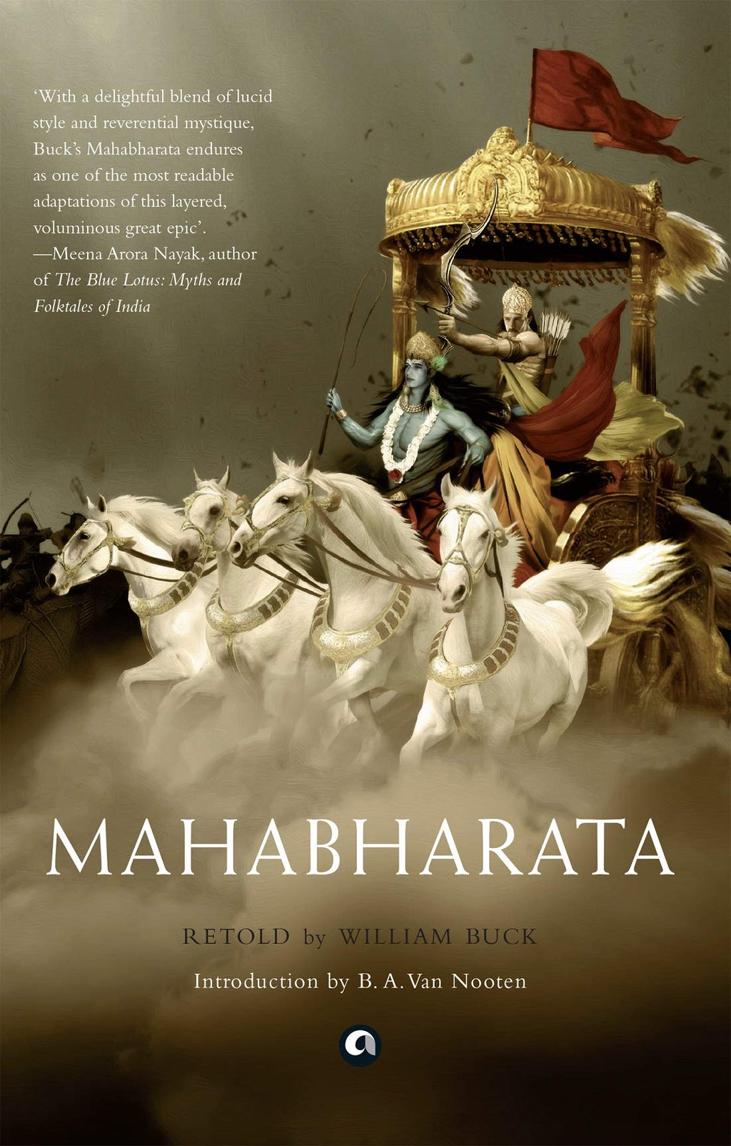 MAHABHARATA ALEPH – Odyssey Online Store