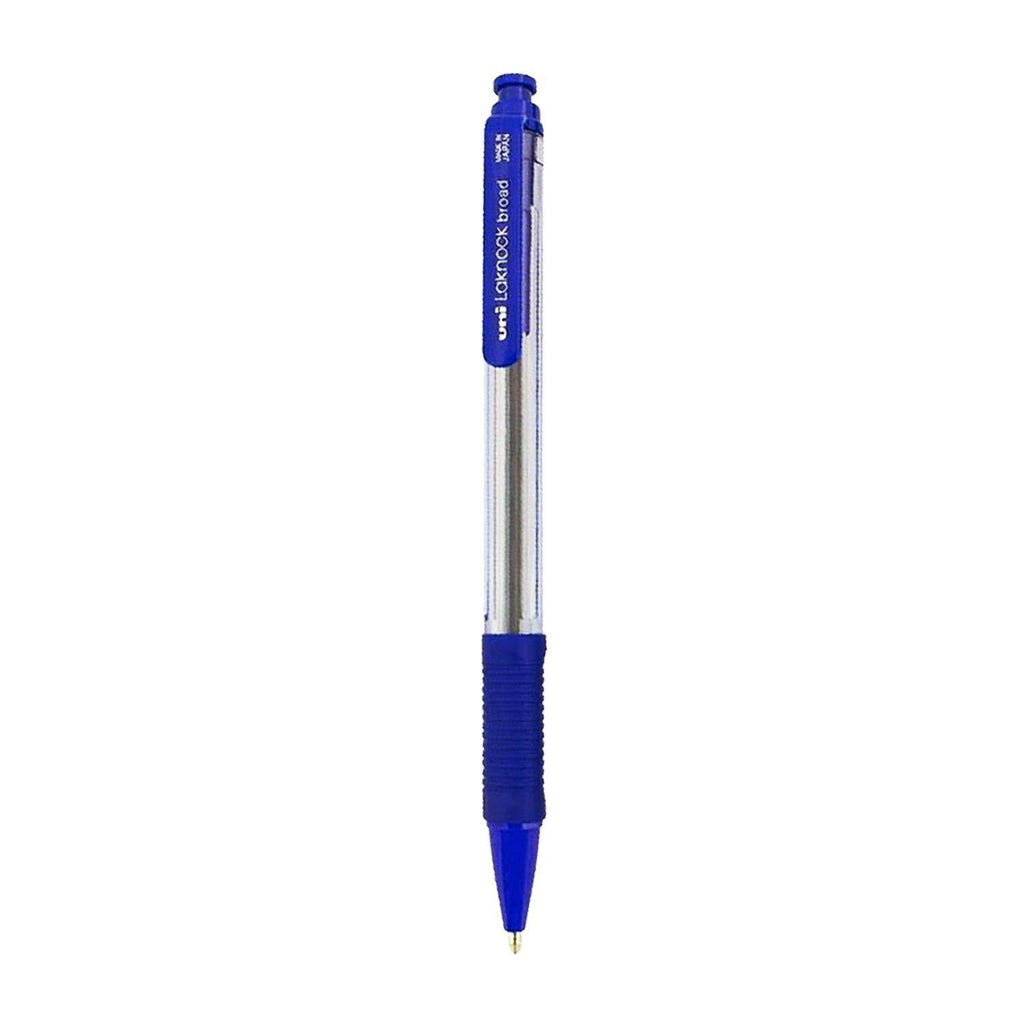 UNIBALL | BALL-POINT COLOR-BLUE | 1.4mm Odyssey Online Store