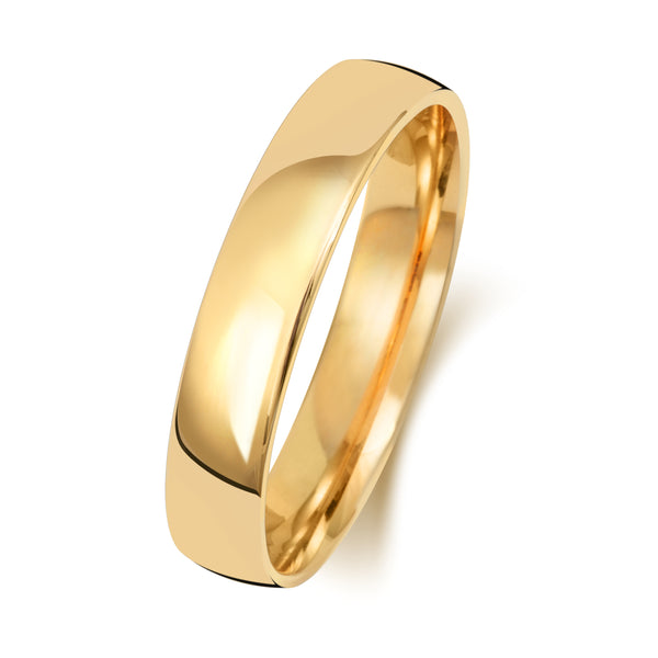 18ct Yellow Gold Picture 1