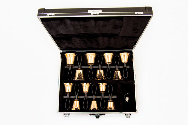 handbell set