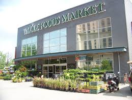 Whole Foods Market Buckhead (Atlanta)
