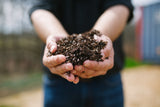 Organic, Nutrient Dense Compost Blend