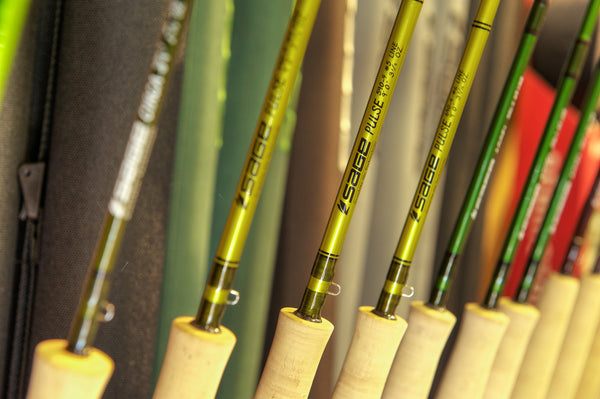 Madison River Outfitters Fly Rods For Sale