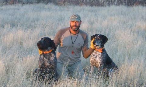 Brad Richey - Owner and Outfitter at Madison River Outfitters