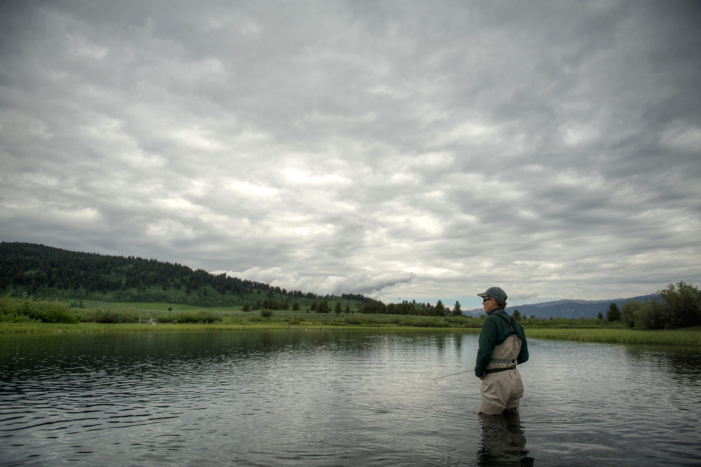 Our Rivers - Madison River Outfitters
