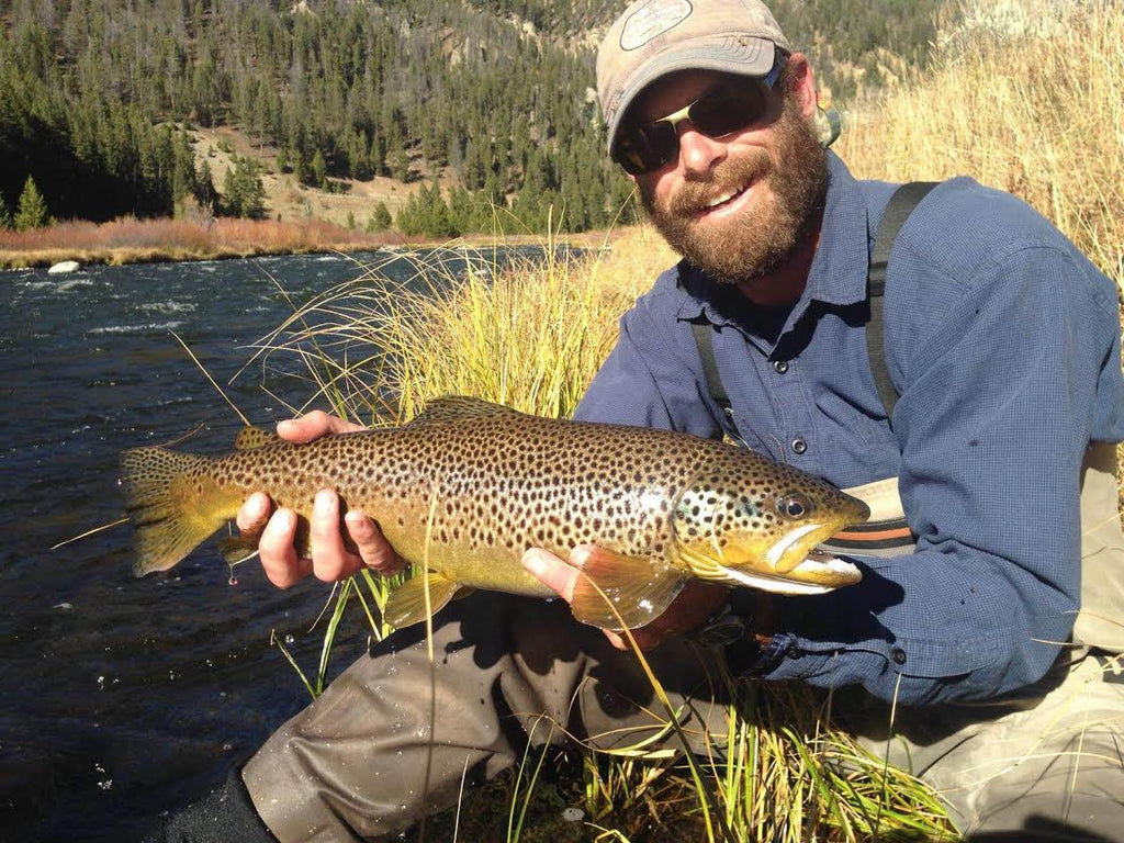 Learn To Fly Fish - Madison River Outfitters