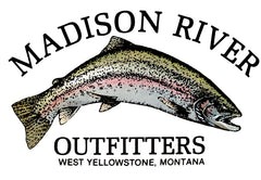 Madison River Outfitters Logo Wear