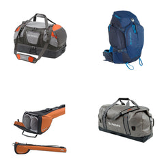 Gear, Duffel Bags Backpacks