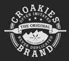 Croakies sunglass retainers for fly fishing