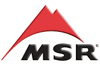 MSR Backpacking Stoves and Gear