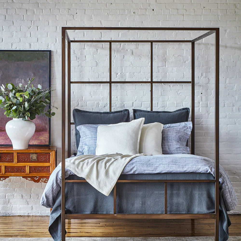 How to Achieve the Perfect Boho-Chic Bedroom: An Interior Design Guide –  House&Hold