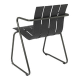 Mater Ocean Dining Chair