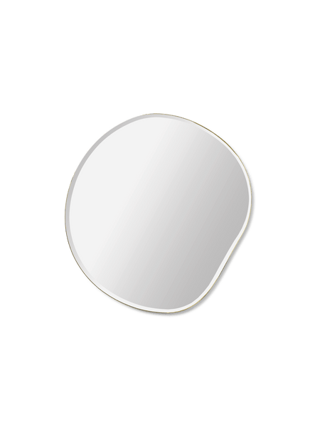 Ferm Living Pond Mirror - Small – House&Hold