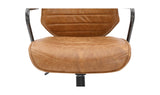 Moe's Executive Swivel Office Chair