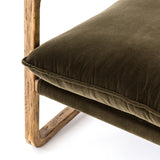 Four Hands Ace Chair