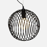 Souda Dana Pendant Light - Cluster of 5