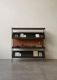 Menu Zet Back Panel