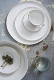 Canvas Home Abbesses Small Plate - Set of 4