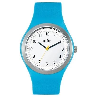 Braun BN-111WHBLG Men’s Sports Watch