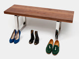 ARTLESS GAX 16 Bench - Wood