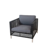 Cane-line Connect Lounge Chair