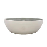Canvas Home Pinch Large Salad Serving Bowl Grey