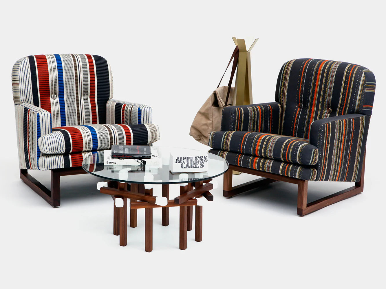 ARTLESS Melinda PS Chair